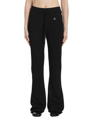 Vivienne Westwood Ray Joggers - Black