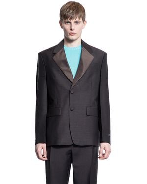 Prada Blazers - Black