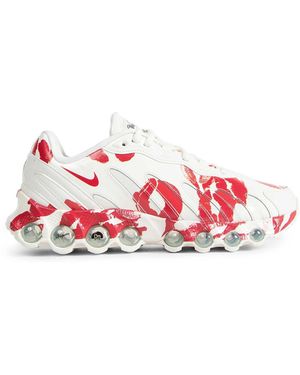 Nike X Vaquera Air Max Dn8 - Red