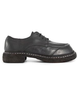 Guidi Flats - Black