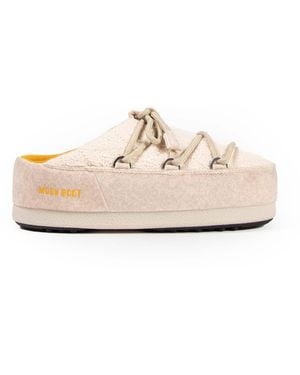 Moon Boot Guest - White