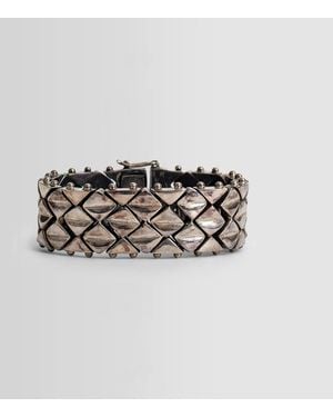 KD2024 Bracelets - Metallic