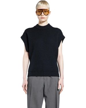 Bottega Veneta Knitwear - Black