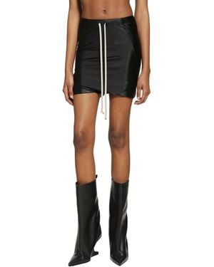 Rick Owens Temple Buds - Black
