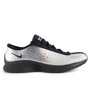 Nike Air Superfly Trainers - Black