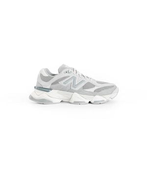 New Balance Trainers 9060 - White