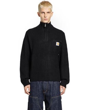 Carhartt Sweatshirts - Black