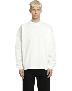 The Row Long-sleeve t-shirts for Men | Online Sale up to 41% off