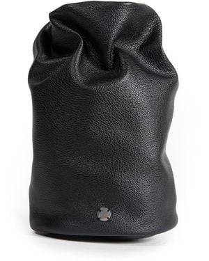 The Row Sporty Pouch - Black
