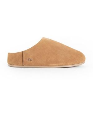 UGG Pantofole Elea - Brown