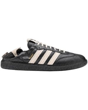 adidas X Sftm Samba Og Trainers - Black