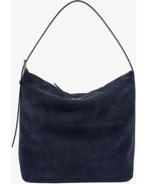 A.P.C. A. P.C. Vera Maxi Bag One Size - Blue
