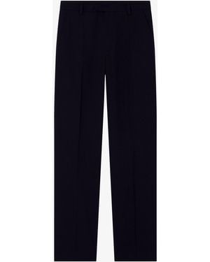 A.P.C. A. P.C. Becky Pants - Blue