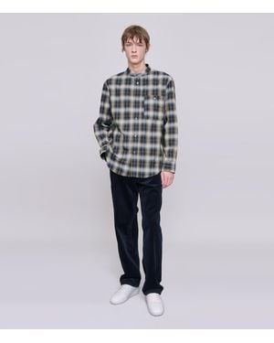 A.P.C. Blue - Multicolor