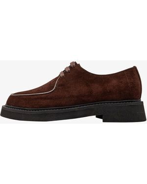 A.P.C. Brown
