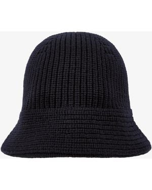 A.P.C. A. P.C. Ali Bucket Hat - Black