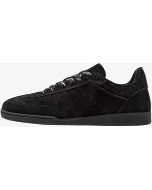 A.P.C. Black