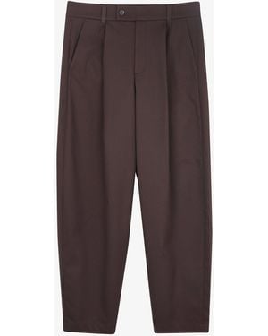 A.P.C. A. P.C. Renato Golf Pants - Multicolor
