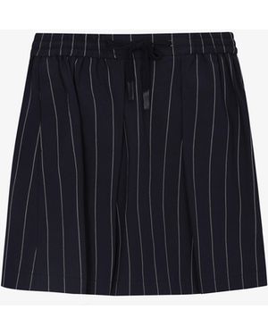 A.P.C. Marine Blue