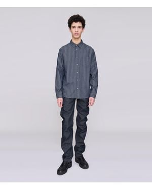 A.P.C. Blue