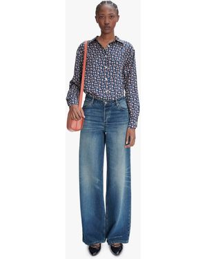 A.P.C. A. P.c. Women's Elisabeth Jeans Size: 24 In Stonewashed Indigo - Blue