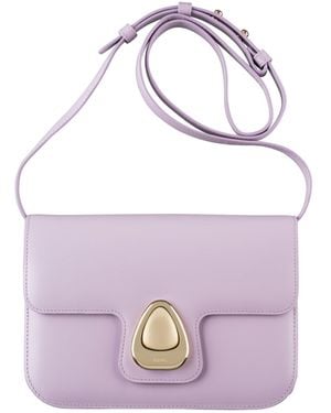 A.P.C. Lavender - Purple