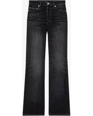 A.P.C. A. P.c. Romy Jeans 24 Black