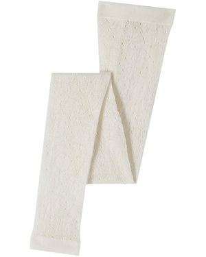 A.P.C. Jim Tights - White