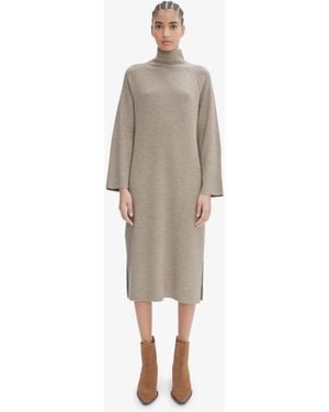 A.P.C. Prisca Dress - Natural