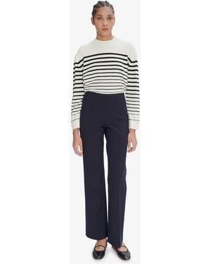 A.P.C. Dark Navy Blue