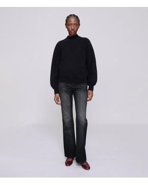 A.P.C. Black