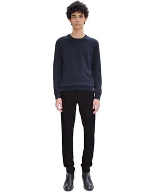 A.P.C. A. P.c. Men's Petit New Standard Jeans Size: 30 In Taupe - Blue