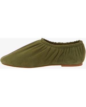 A.P.C. Khaki - Green