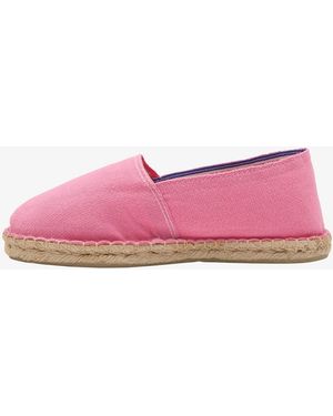 A.P.C. A. P.c. The Espadrilles Us W7 Pink
