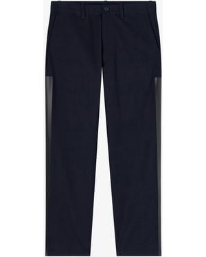 A.P.C. A. P.C. Tupelo Chinone - Blue