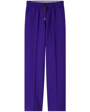 A.P.C. Violet - Purple