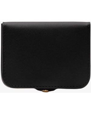 A.P.C. Black