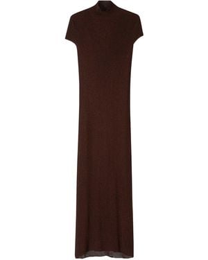 A.P.C. Copper - Brown