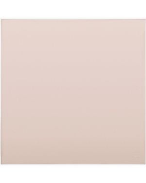 A.P.C. A. P.c. Katie Holmes Scarf One Size In Powder Pink - Natural