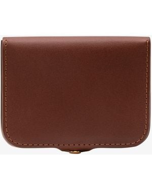 A.P.C. Hazelnut - Brown