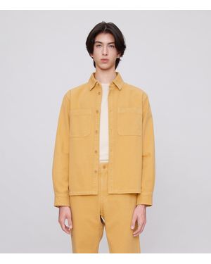 A.P.C. Camel - Natural