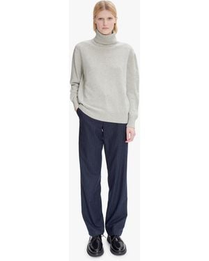 A.P.C. Jane Pants - White