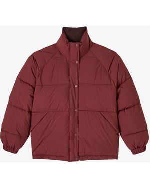 A.P.C. A. P.C. Julie Jacket - Red