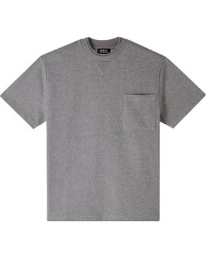A.P.C. Gray
