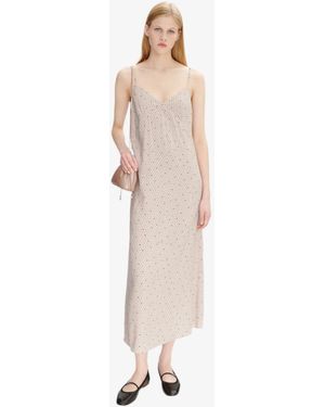 A.P.C. Pale Pink - Natural