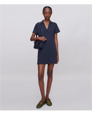 A.P.C. Dark Navy Blue
