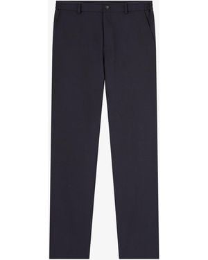 A.P.C. A. P.C. Dylan Pants - Blue
