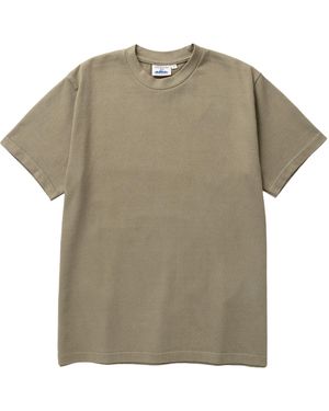 Power Goods Super Weight T-Shirt - Green