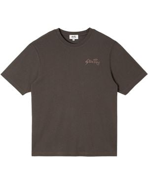 Stan Ray Stan Og T-Shirt 1 - Grey