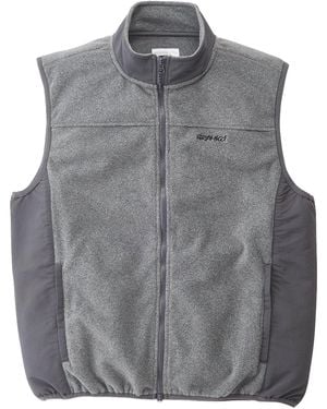 Gramicci Polartec® Vest - Grey